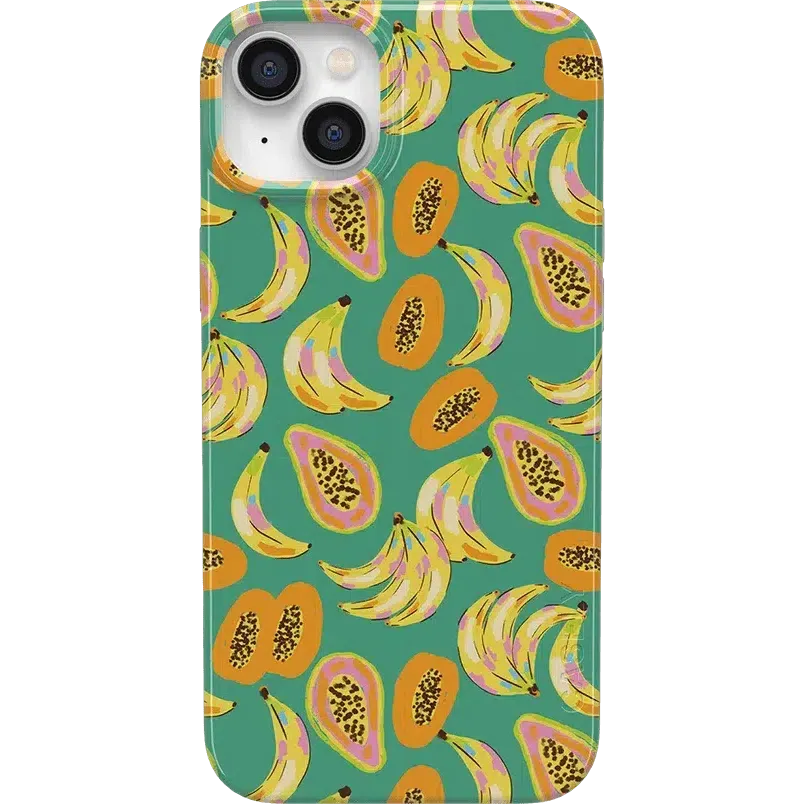 Flash Sale! Papaya Palms | Dippin' Daisy's Tropical Vacation Case  Today Only!