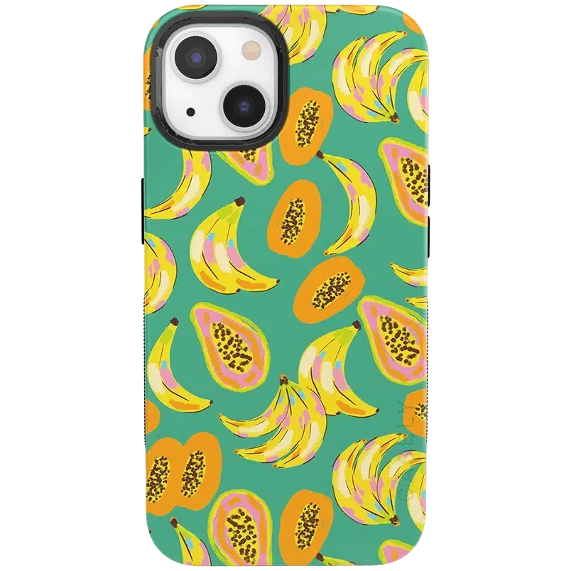 Flash Sale! Papaya Palms | Dippin' Daisy's Tropical Vacation Case  Today Only!