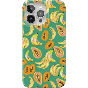 Flash Sale! Papaya Palms | Dippin' Daisy's Tropical Vacation Case  Today Only!