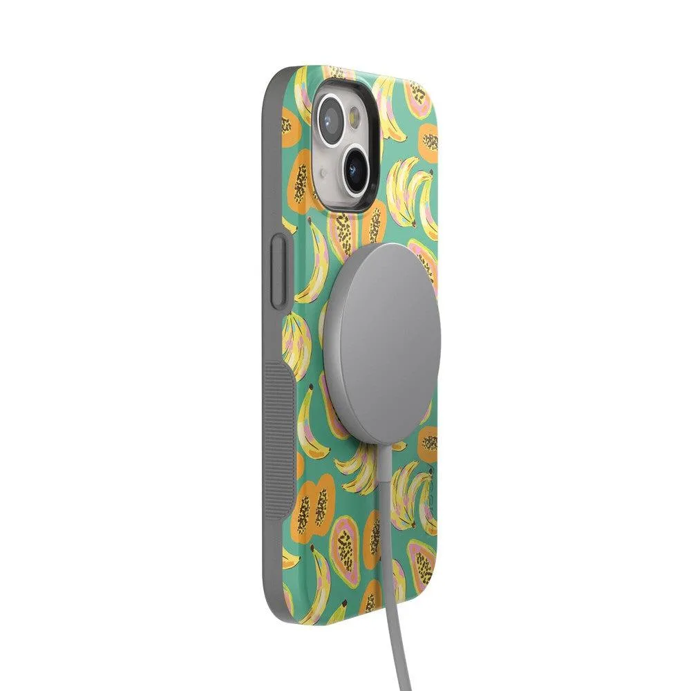 Flash Sale! Papaya Palms | Dippin' Daisy's Tropical Vacation Case  Today Only!