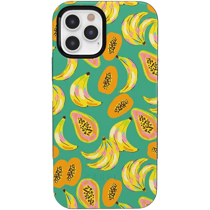 Flash Sale! Papaya Palms | Dippin' Daisy's Tropical Vacation Case  Today Only!
