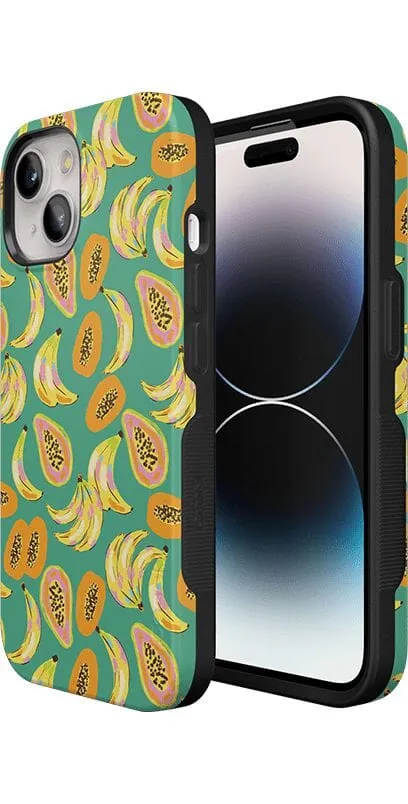 Flash Sale! Papaya Palms | Dippin' Daisy's Tropical Vacation Case  Today Only!