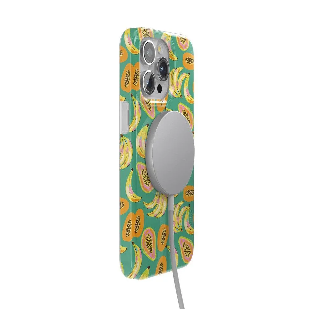Flash Sale! Papaya Palms | Dippin' Daisy's Tropical Vacation Case  Today Only!