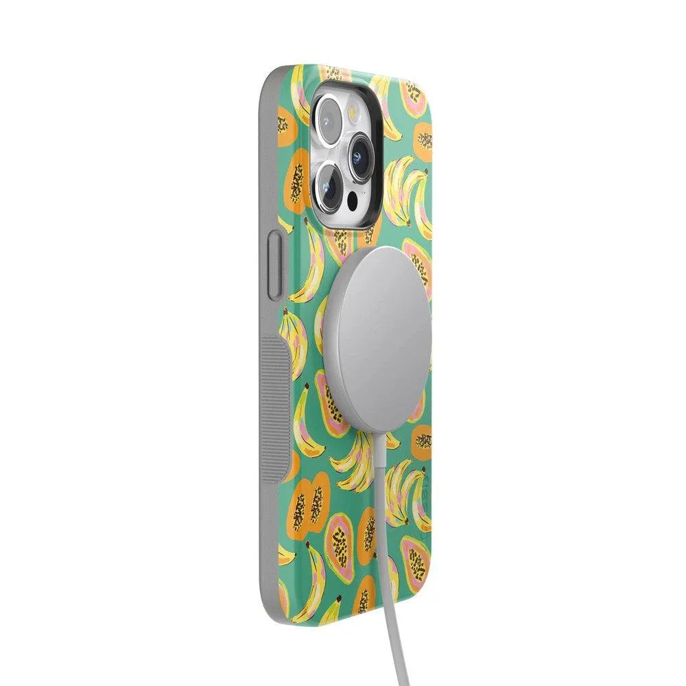Flash Sale! Papaya Palms | Dippin' Daisy's Tropical Vacation Case  Today Only!