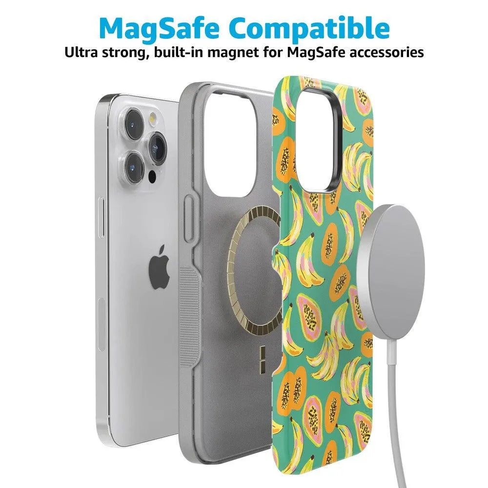 Flash Sale! Papaya Palms | Dippin' Daisy's Tropical Vacation Case  Today Only!
