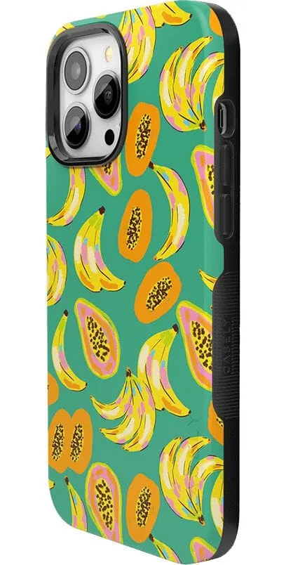 Flash Sale! Papaya Palms | Dippin' Daisy's Tropical Vacation Case  Today Only!