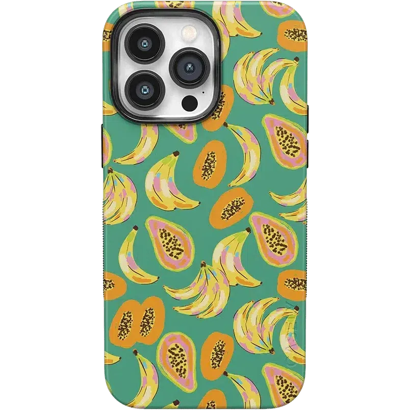 Flash Sale! Papaya Palms | Dippin' Daisy's Tropical Vacation Case  Today Only!