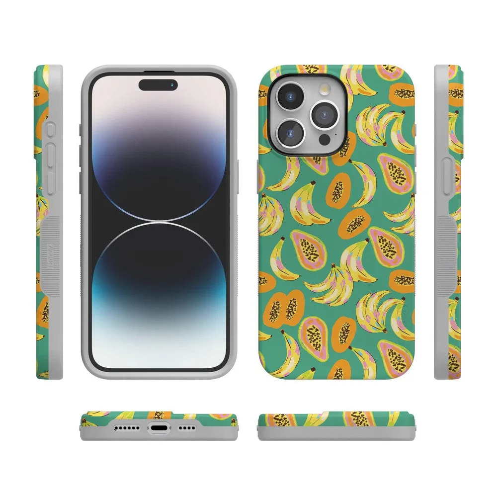 Flash Sale! Papaya Palms | Dippin' Daisy's Tropical Vacation Case  Today Only!