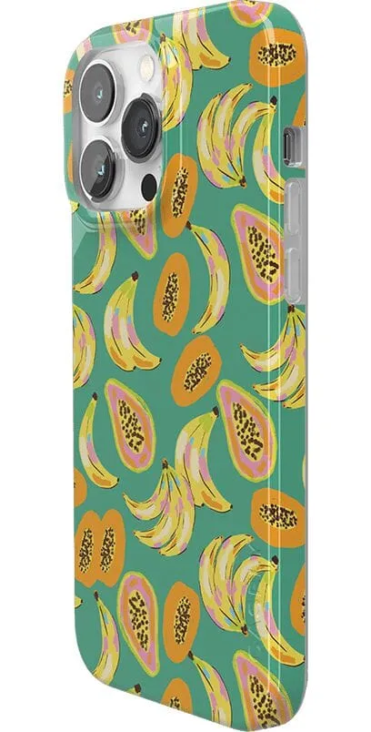 Flash Sale! Papaya Palms | Dippin' Daisy's Tropical Vacation Case  Today Only!
