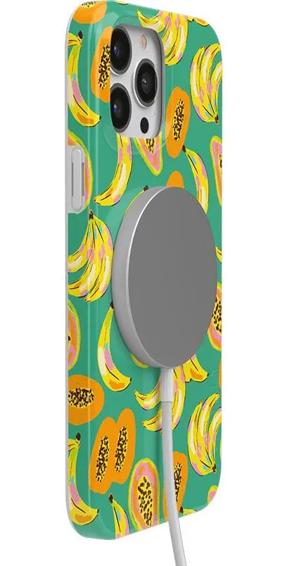 Flash Sale! Papaya Palms | Dippin' Daisy's Tropical Vacation Case  Today Only!