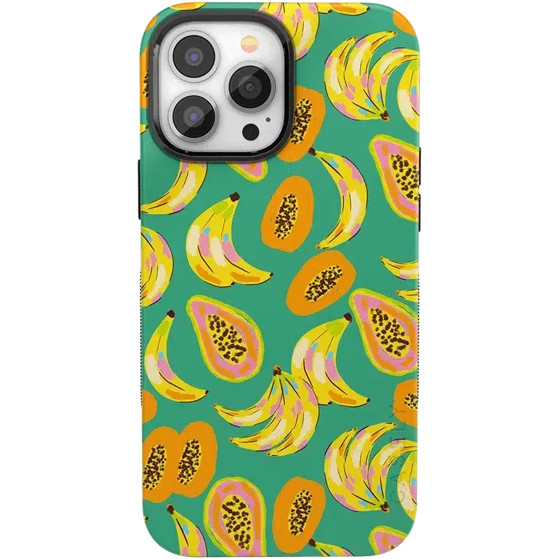 Flash Sale! Papaya Palms | Dippin' Daisy's Tropical Vacation Case  Today Only!