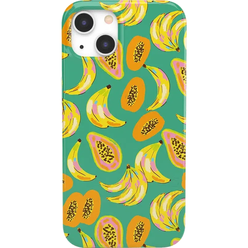 Flash Sale! Papaya Palms | Dippin' Daisy's Tropical Vacation Case  Today Only!
