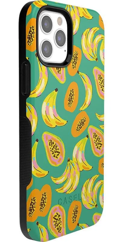 Flash Sale! Papaya Palms | Dippin' Daisy's Tropical Vacation Case  Today Only!