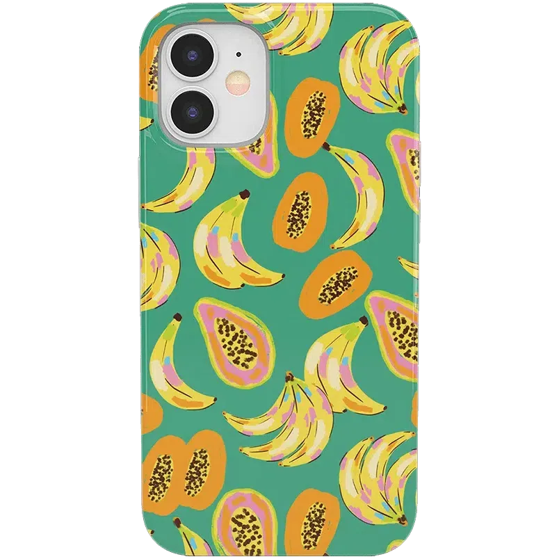 Flash Sale! Papaya Palms | Dippin' Daisy's Tropical Vacation Case  Today Only!