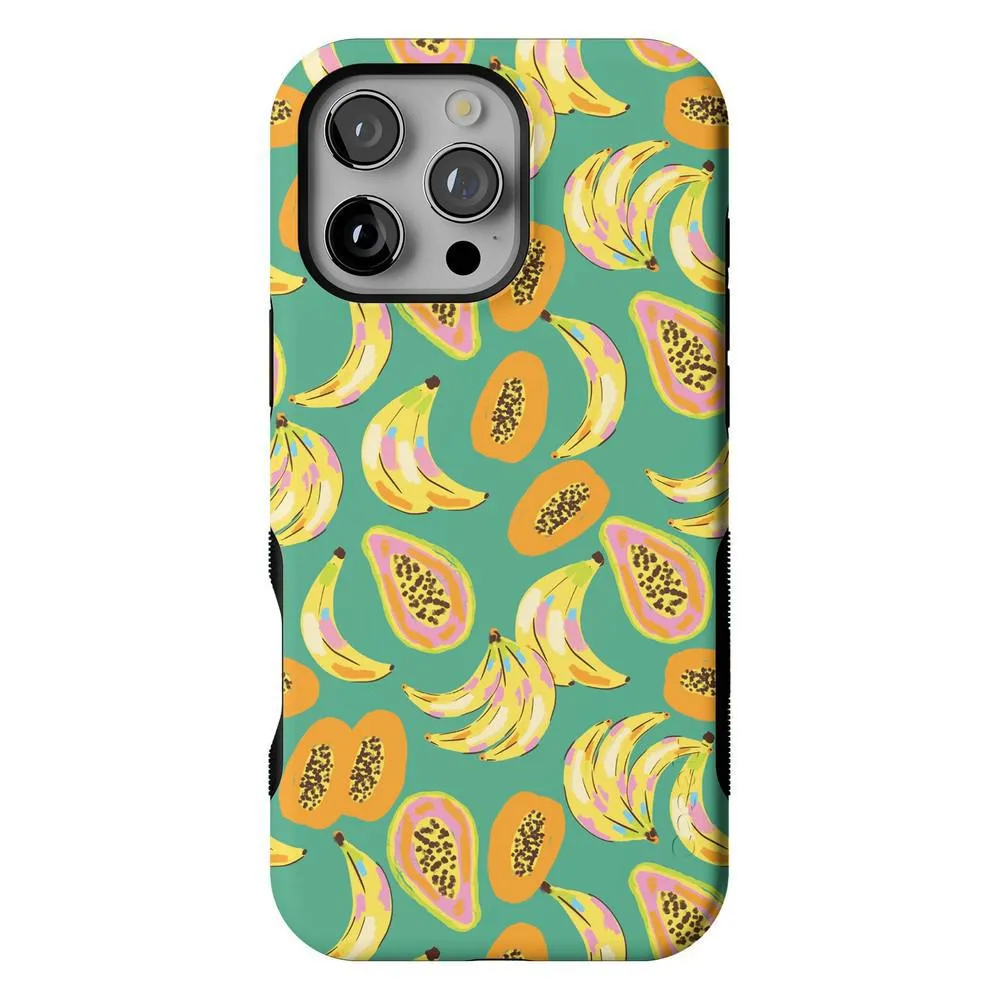 Flash Sale! Papaya Palms | Dippin' Daisy's Tropical Vacation Case  Today Only!