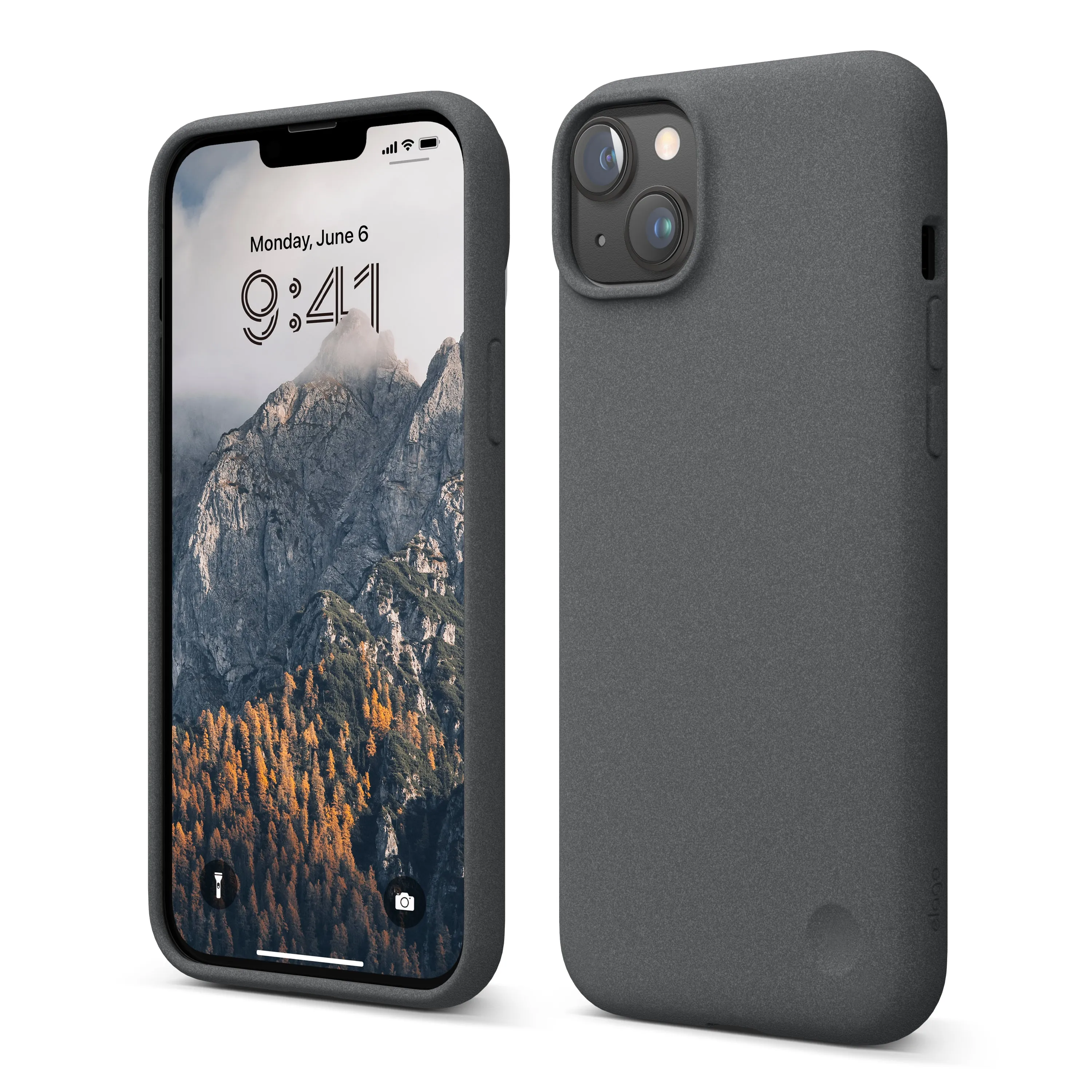 Flash Sale! Pebble Case for iPhone 14 Plus  Limited Availability!
