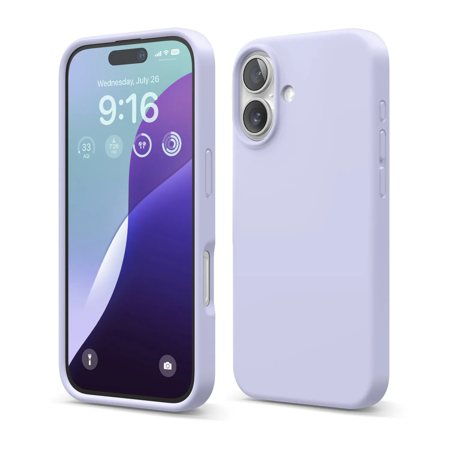 Flash Sale Premium Silicone Case [37 Colors]  Ends Soon!