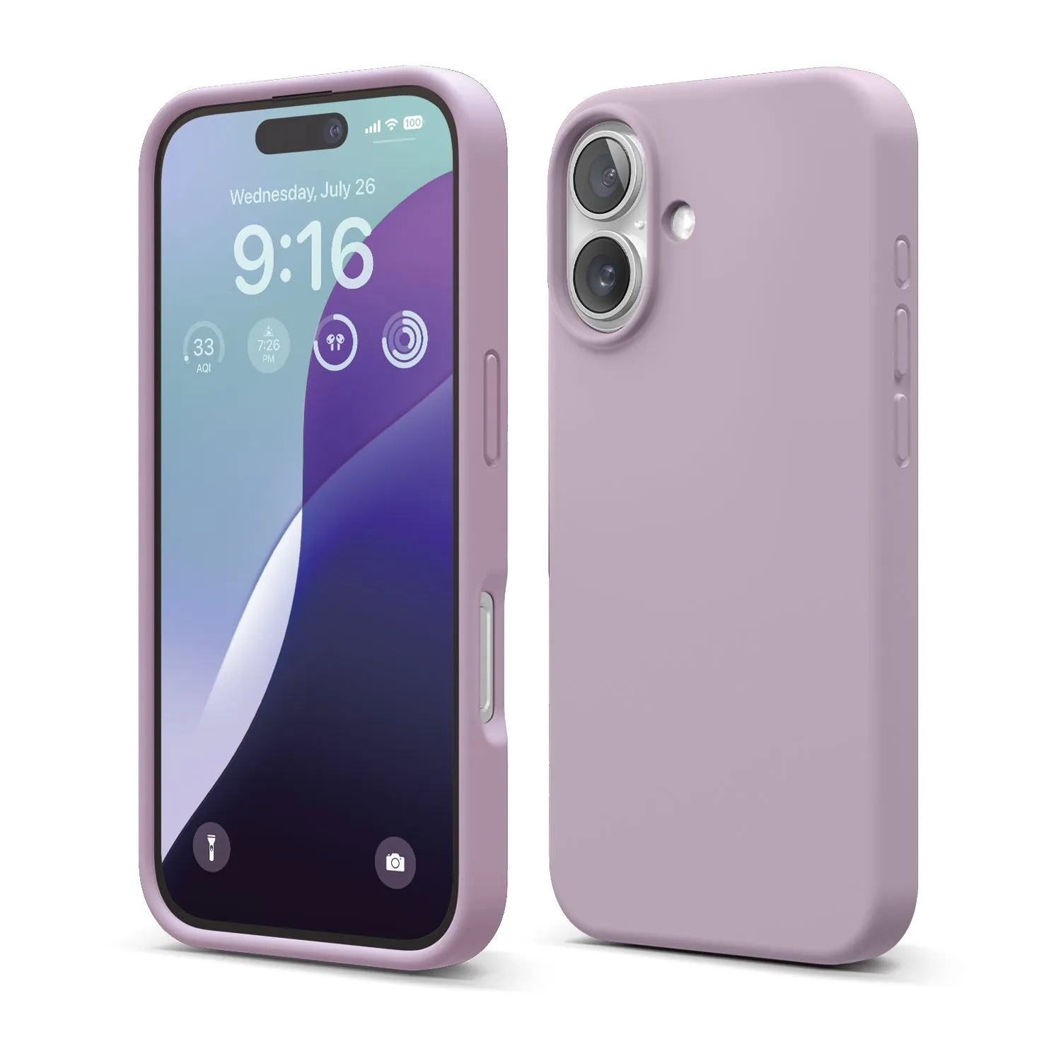 Flash Sale Premium Silicone Case [37 Colors]  Ends Soon!
