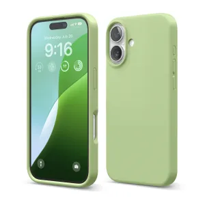 Flash Sale Premium Silicone Case [37 Colors]  Ends Soon!