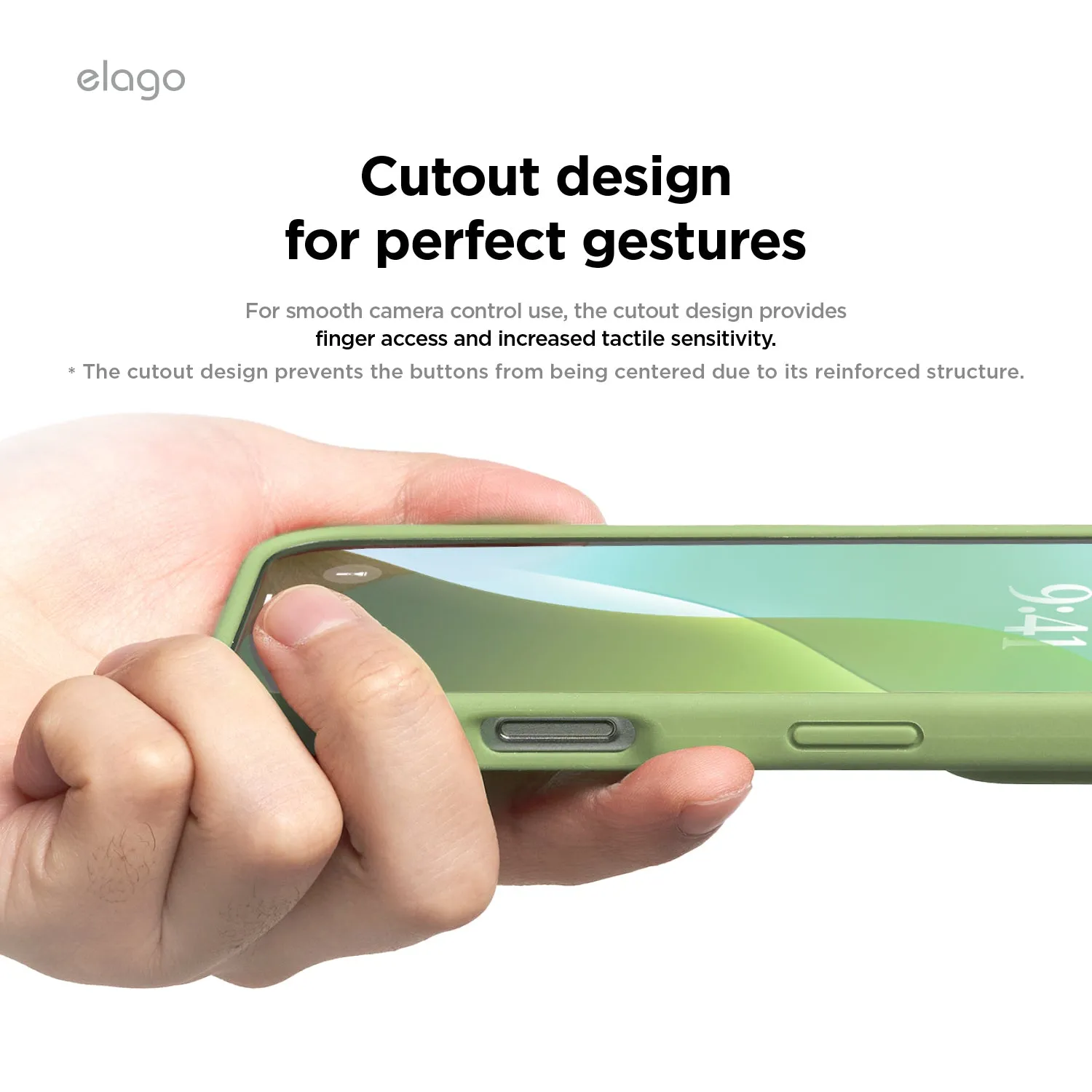 Flash Sale Premium Silicone Case [37 Colors]  Ends Soon!