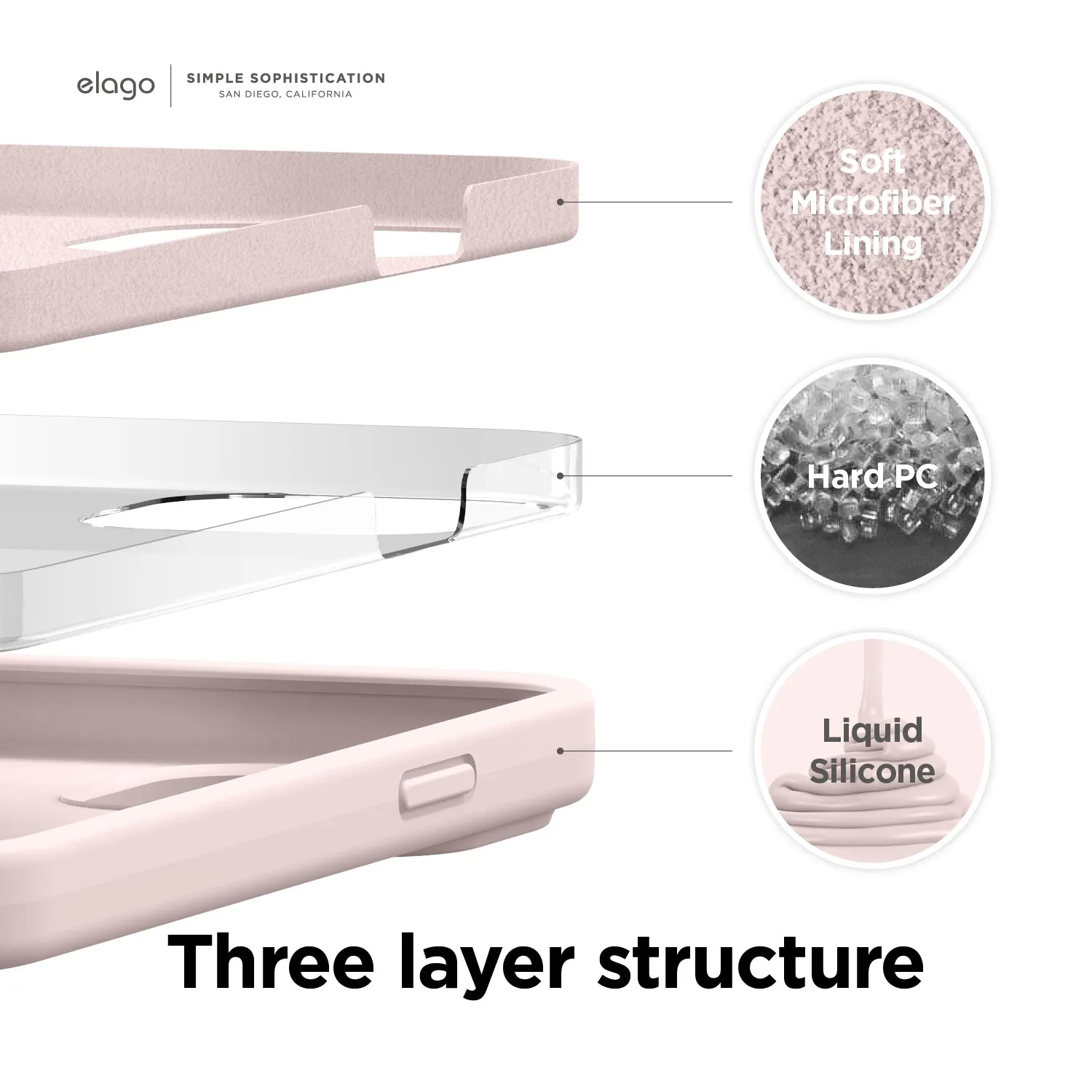 Flash Sale Premium Silicone Case for iPhone 13 Mini  Dont Miss Out!