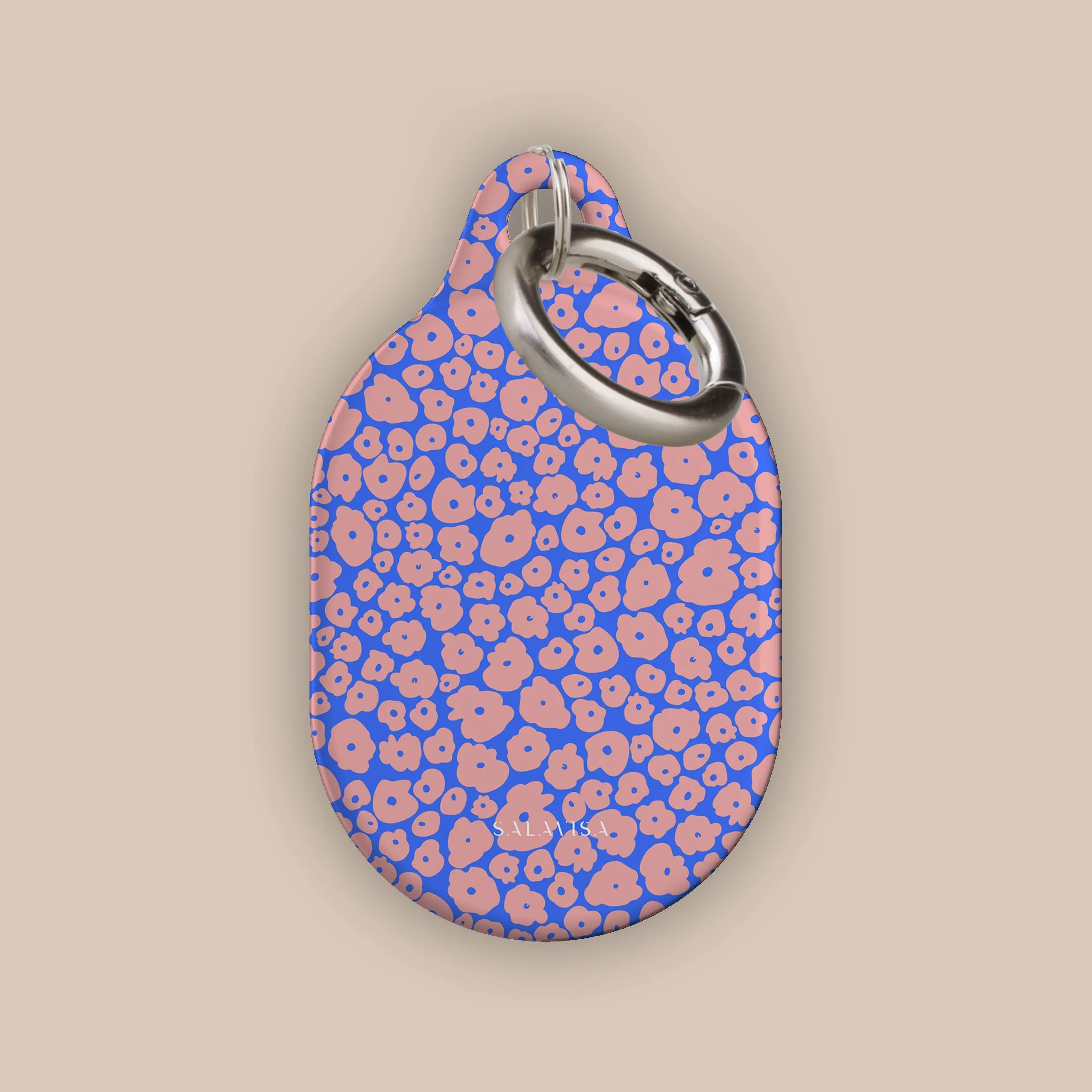 Flash Sale! Puffy Spring AirTag Holder  Ends Soon!