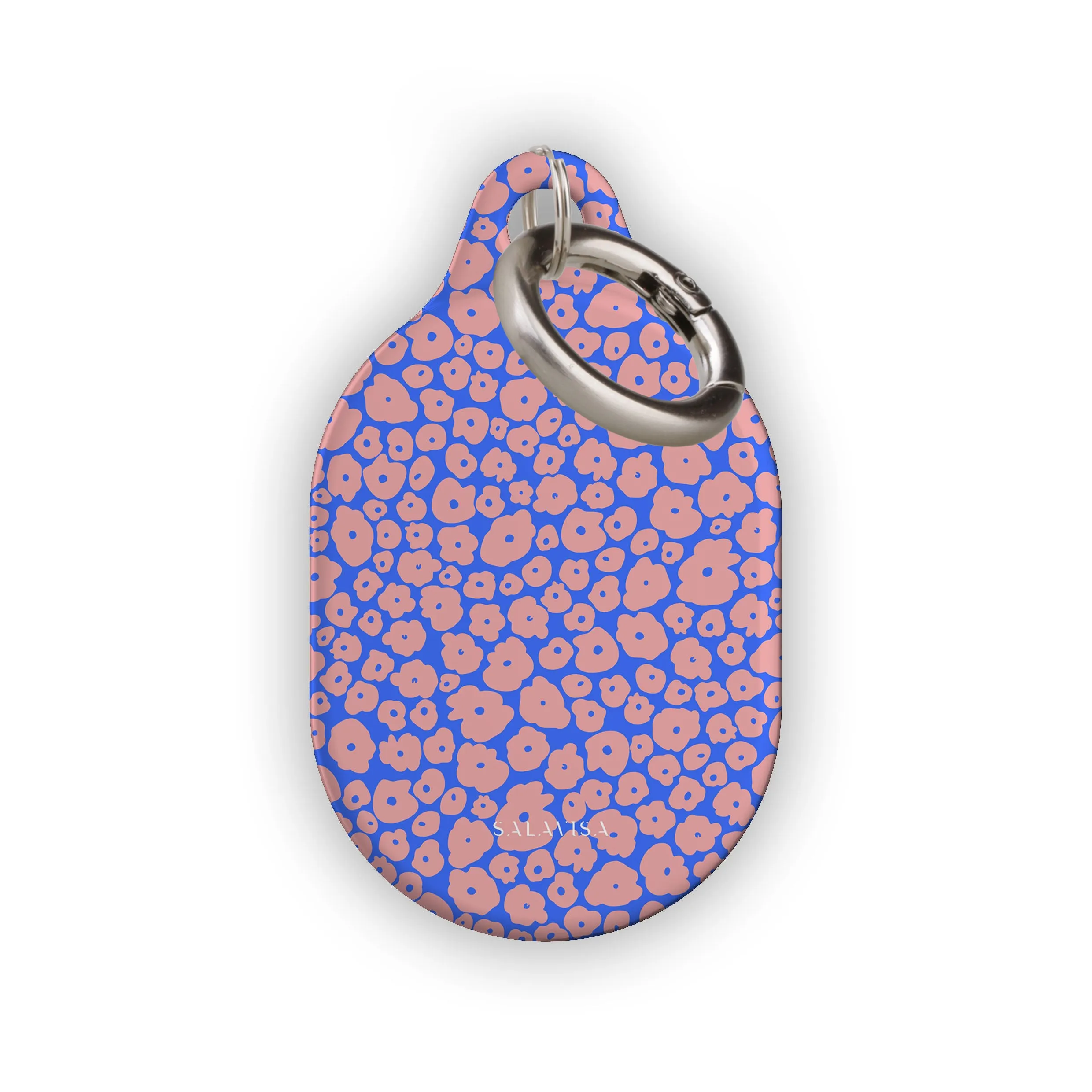 Flash Sale! Puffy Spring AirTag Holder  Ends Soon!