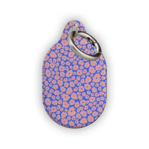 Flash Sale! Puffy Spring AirTag Holder  Ends Soon!