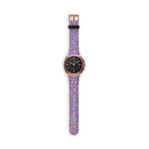 Flash Sale! Puffy Spring Galaxy Watch Band  Limited Release!