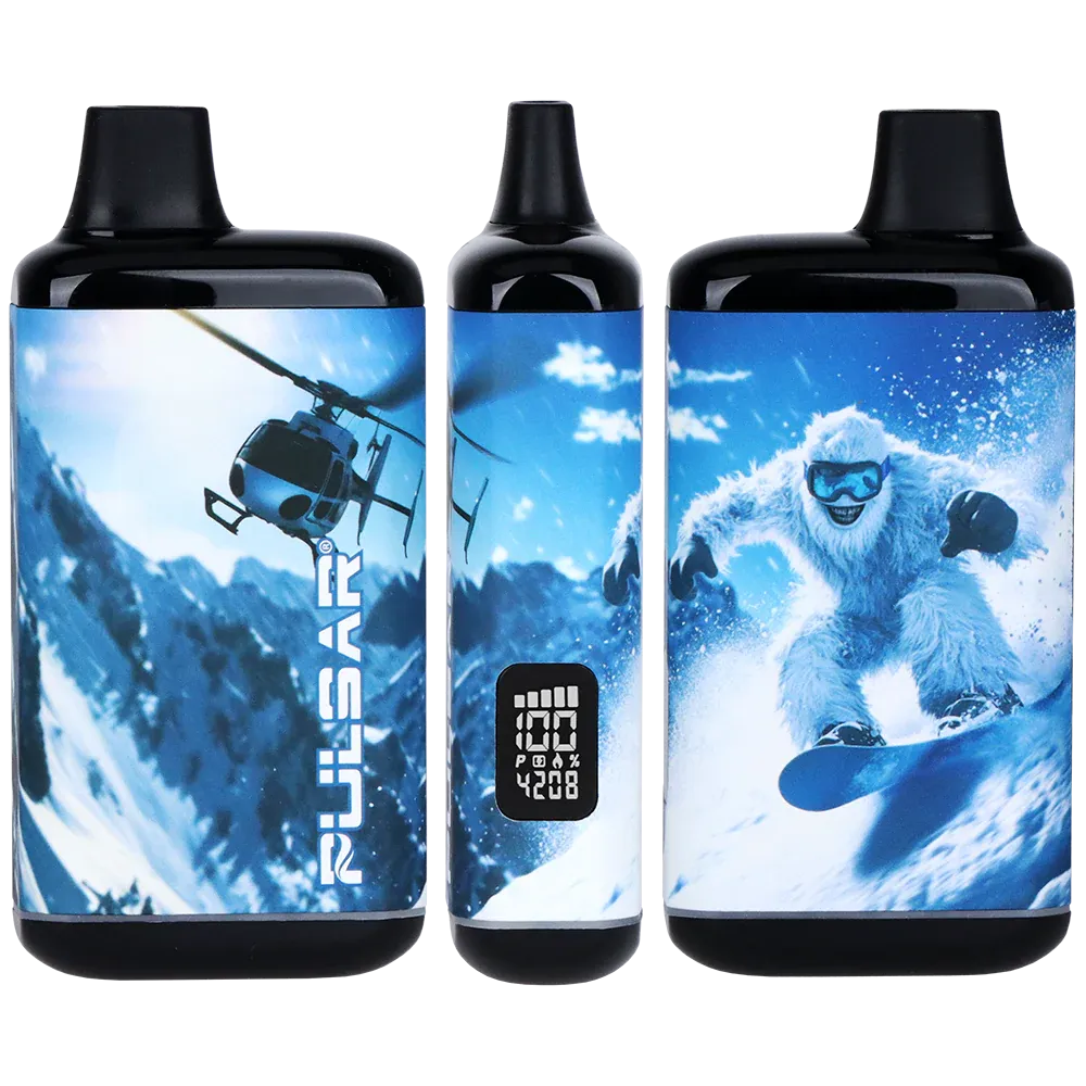 Flash Sale! Pulsar DL 2.0 Pro 510 Battery  Today Only!