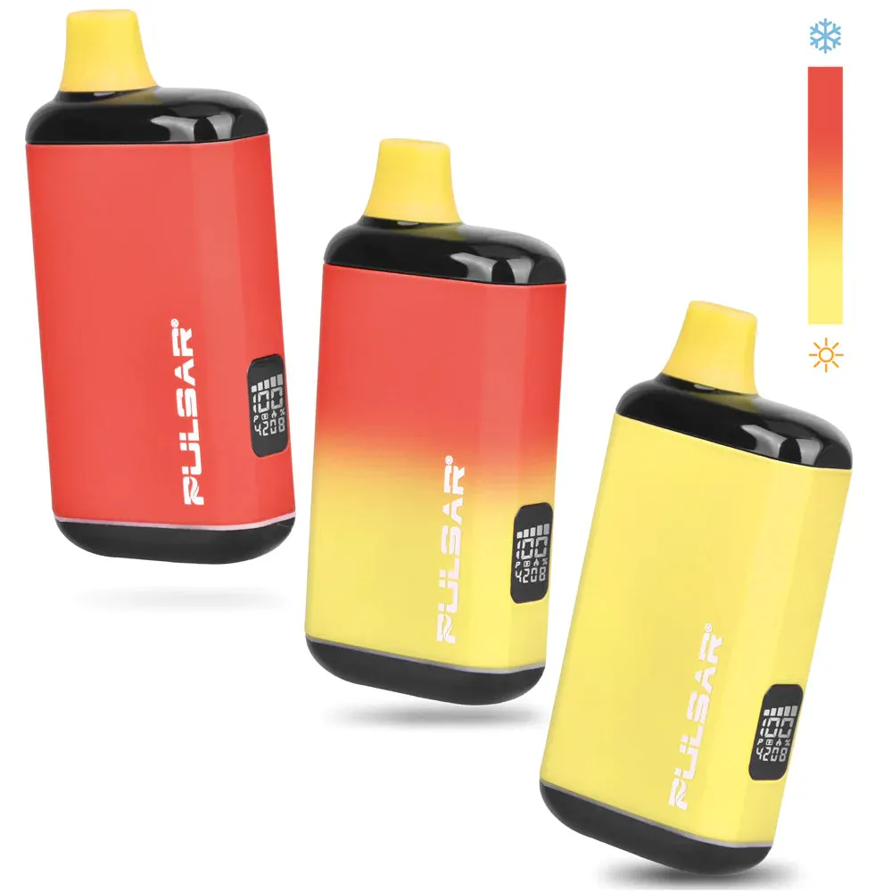 Flash Sale! Pulsar DL 2.0 Pro 510 Battery  Today Only!