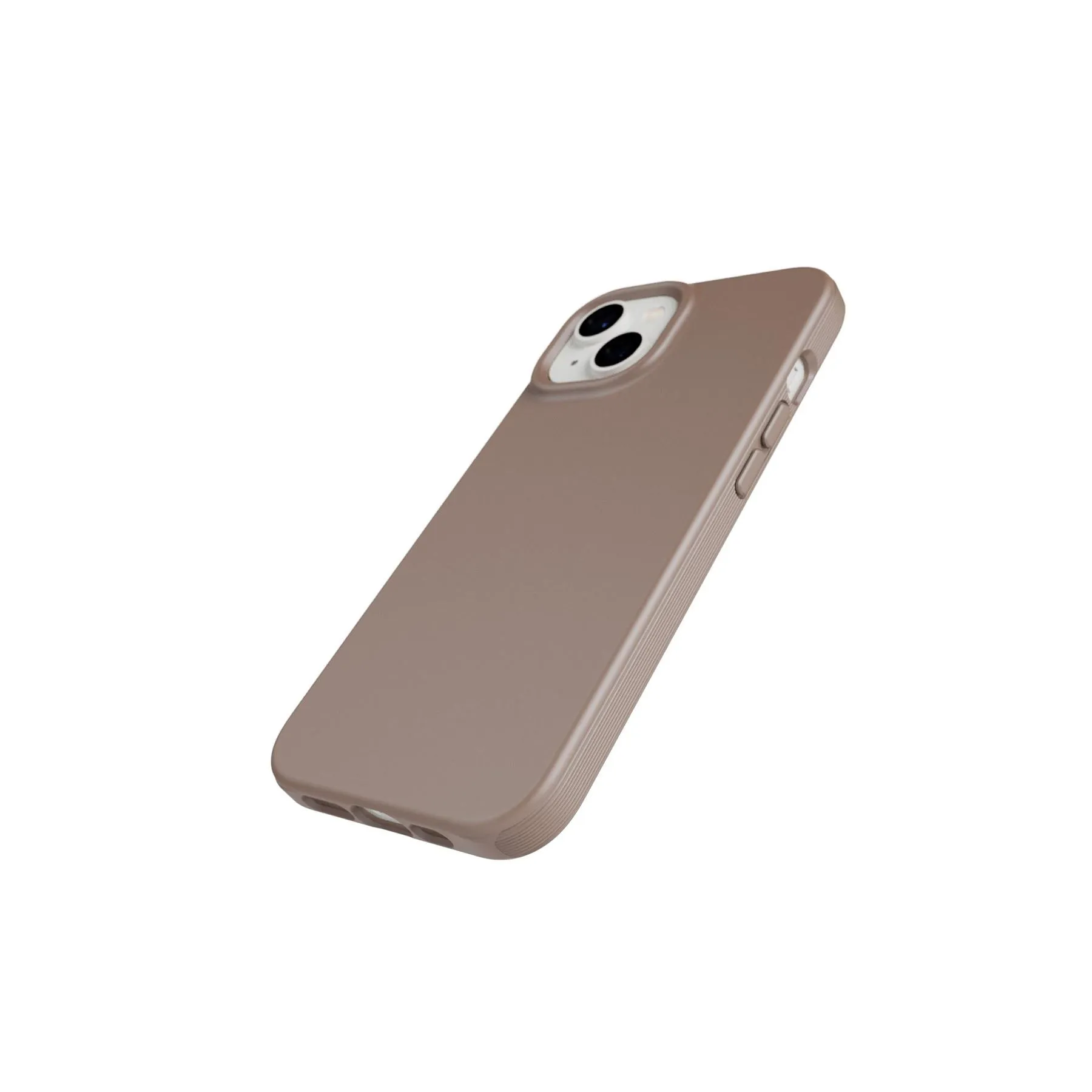 Flash Sale Recovrd - Apple iPhone 14 MagSafe Compatible - Taupe  Last Few Pieces!