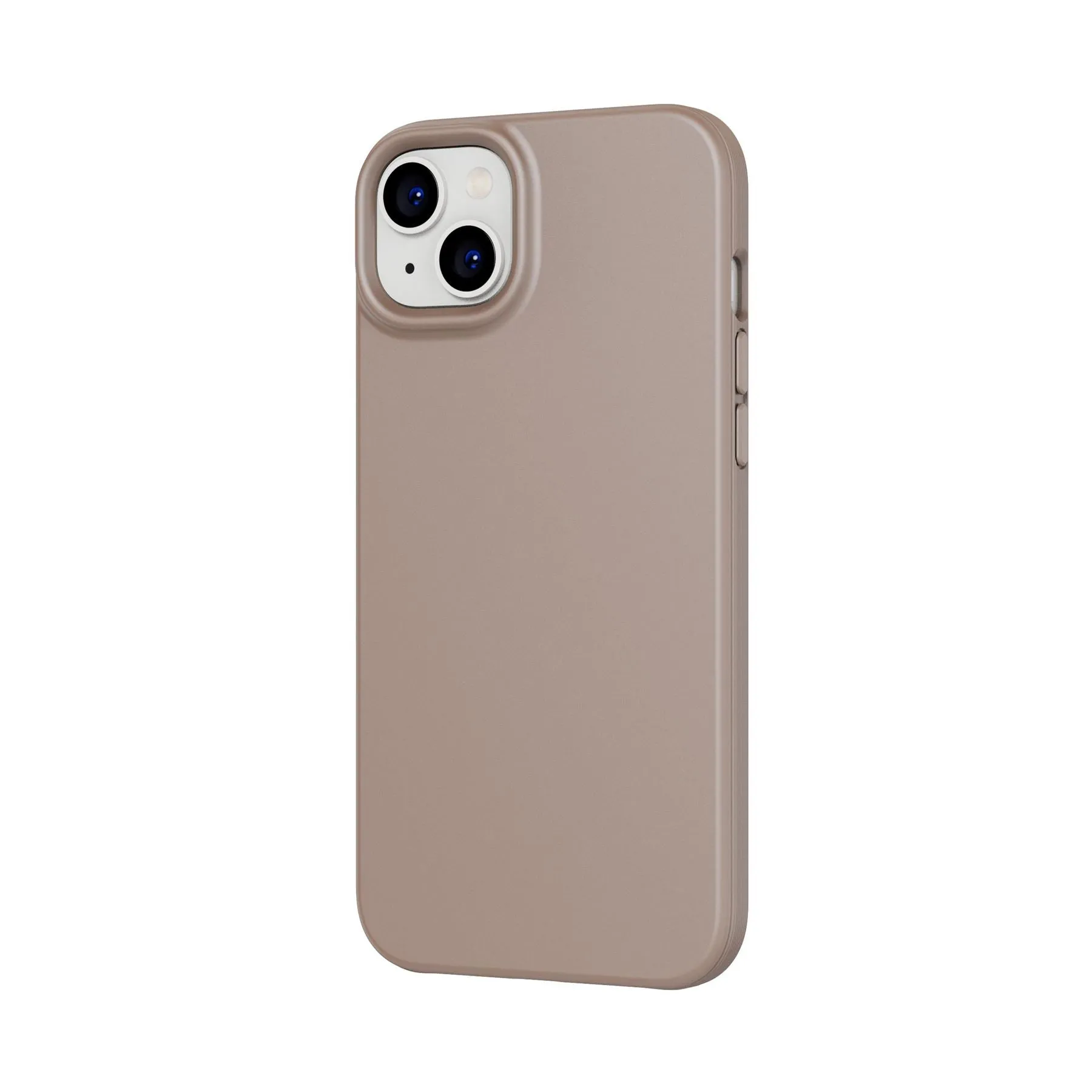 Flash Sale Recovrd - Apple iPhone 14 Plus MagSafe Compatible - Taupe  Stylish & Comfortable