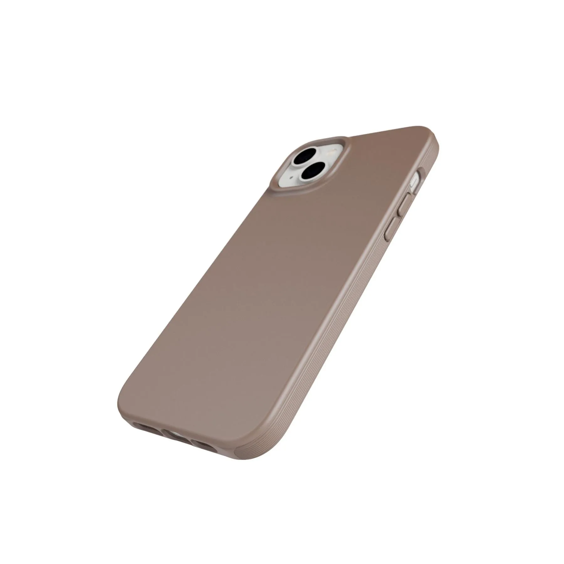 Flash Sale Recovrd - Apple iPhone 14 Plus MagSafe Compatible - Taupe  Stylish & Comfortable