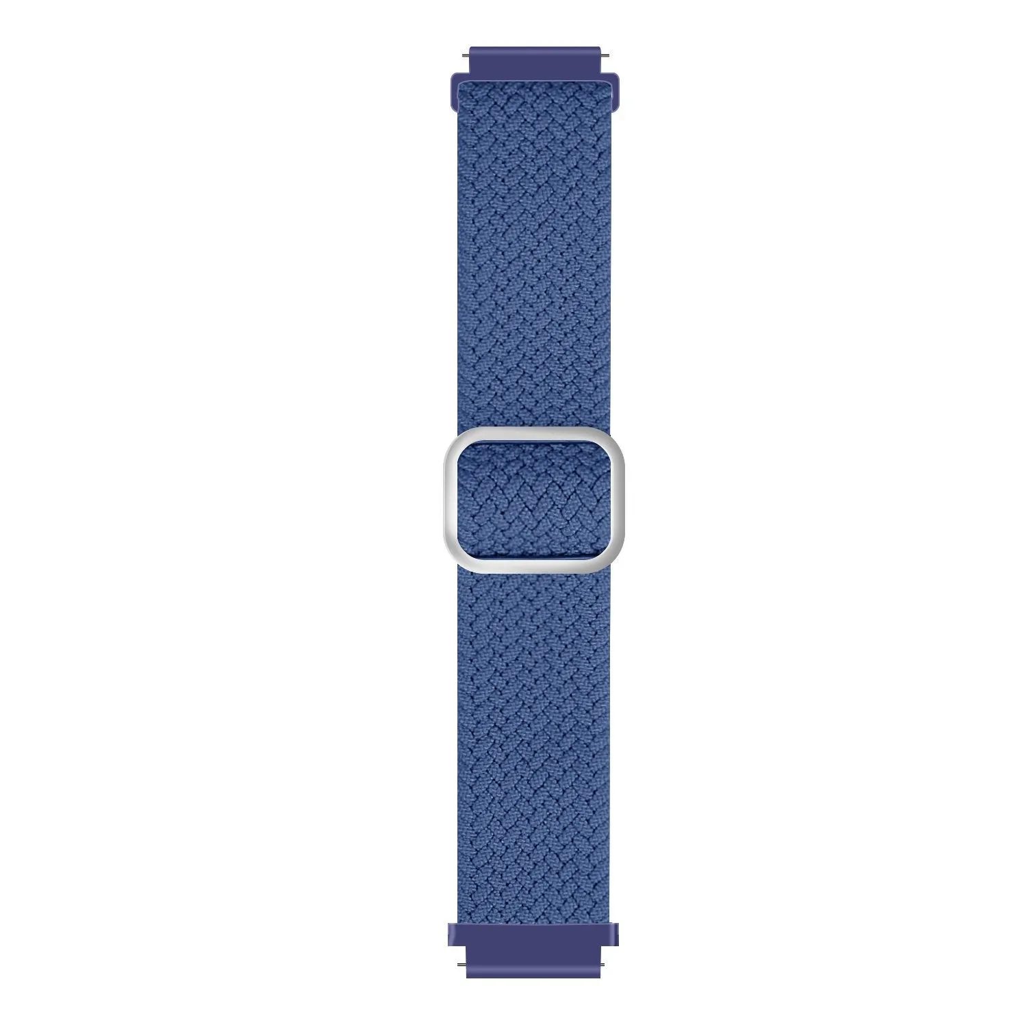 Flash Sale Redmi Watch 5 Active Adjustable Braided Strap (Blue)  Going Fast!