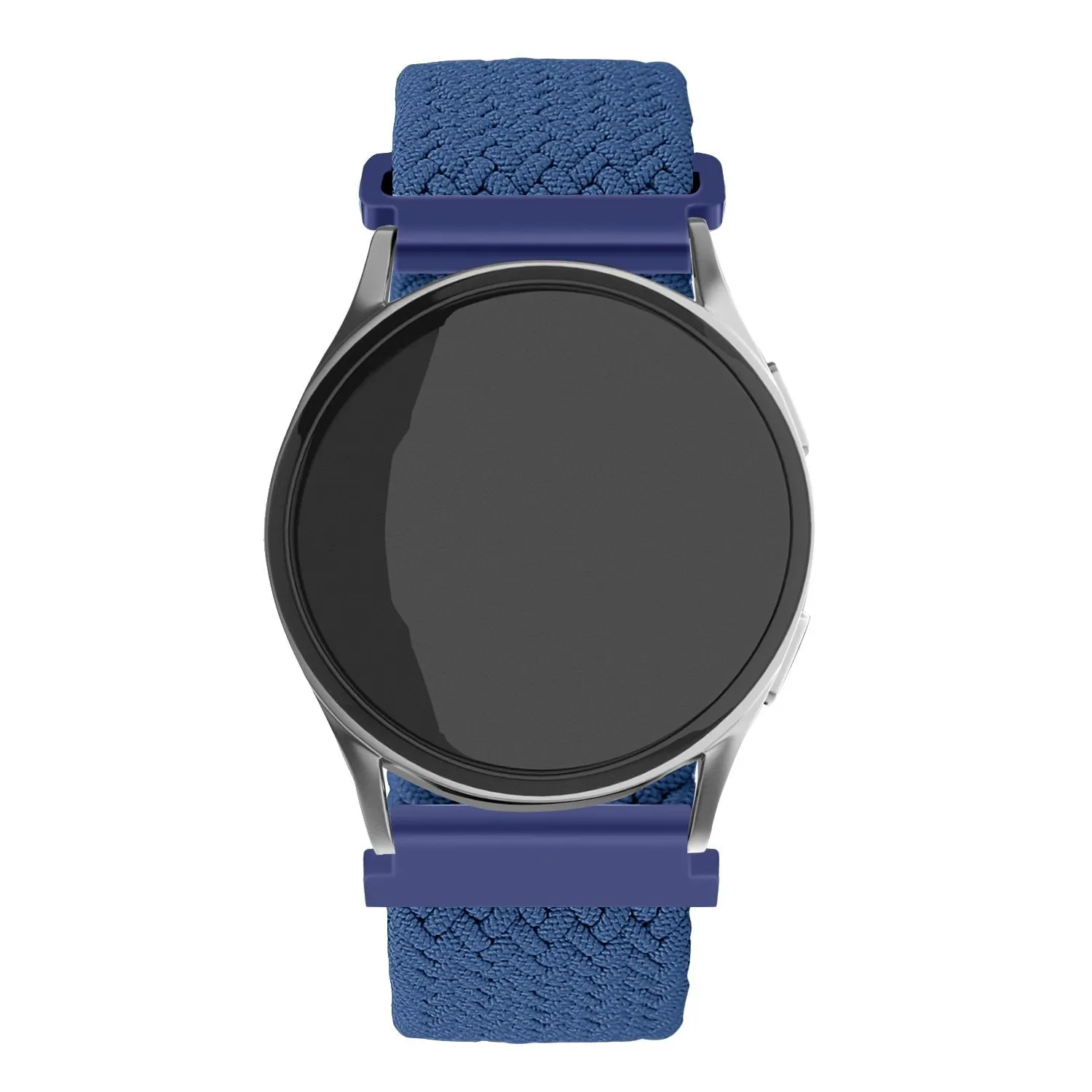 Flash Sale Redmi Watch 5 Active Adjustable Braided Strap (Blue)  Going Fast!