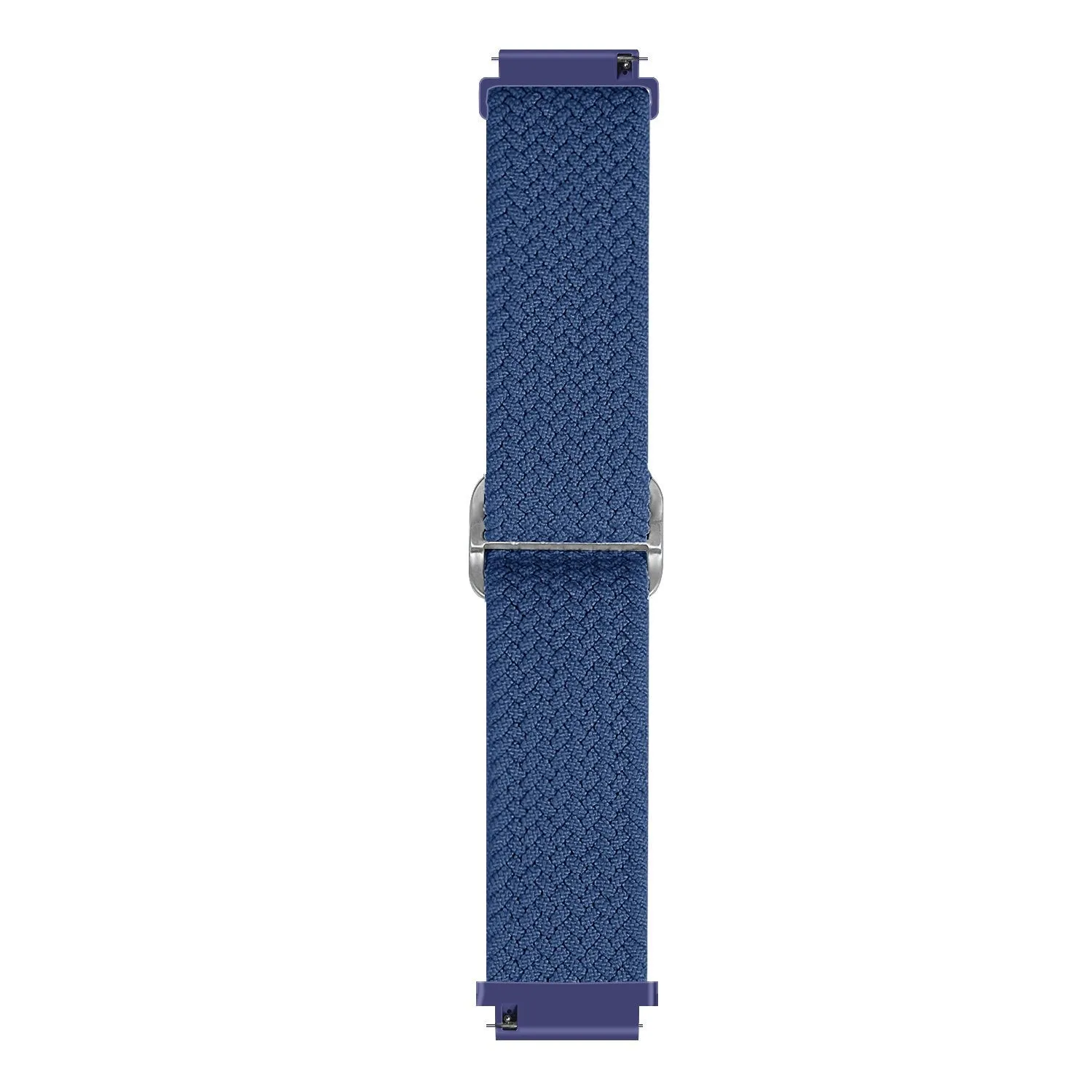 Flash Sale Redmi Watch 5 Active Adjustable Braided Strap (Blue)  Going Fast!