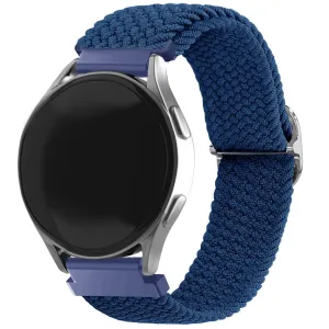 Flash Sale Redmi Watch 5 Active Adjustable Braided Strap (Blue)  Going Fast!