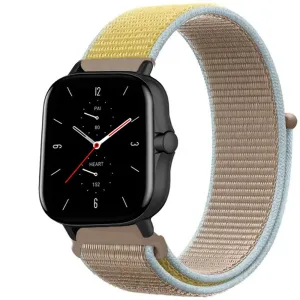 Flash Sale! Redmi Watch 5 Active Nylon Strap (Camel)  Last Few Pieces!