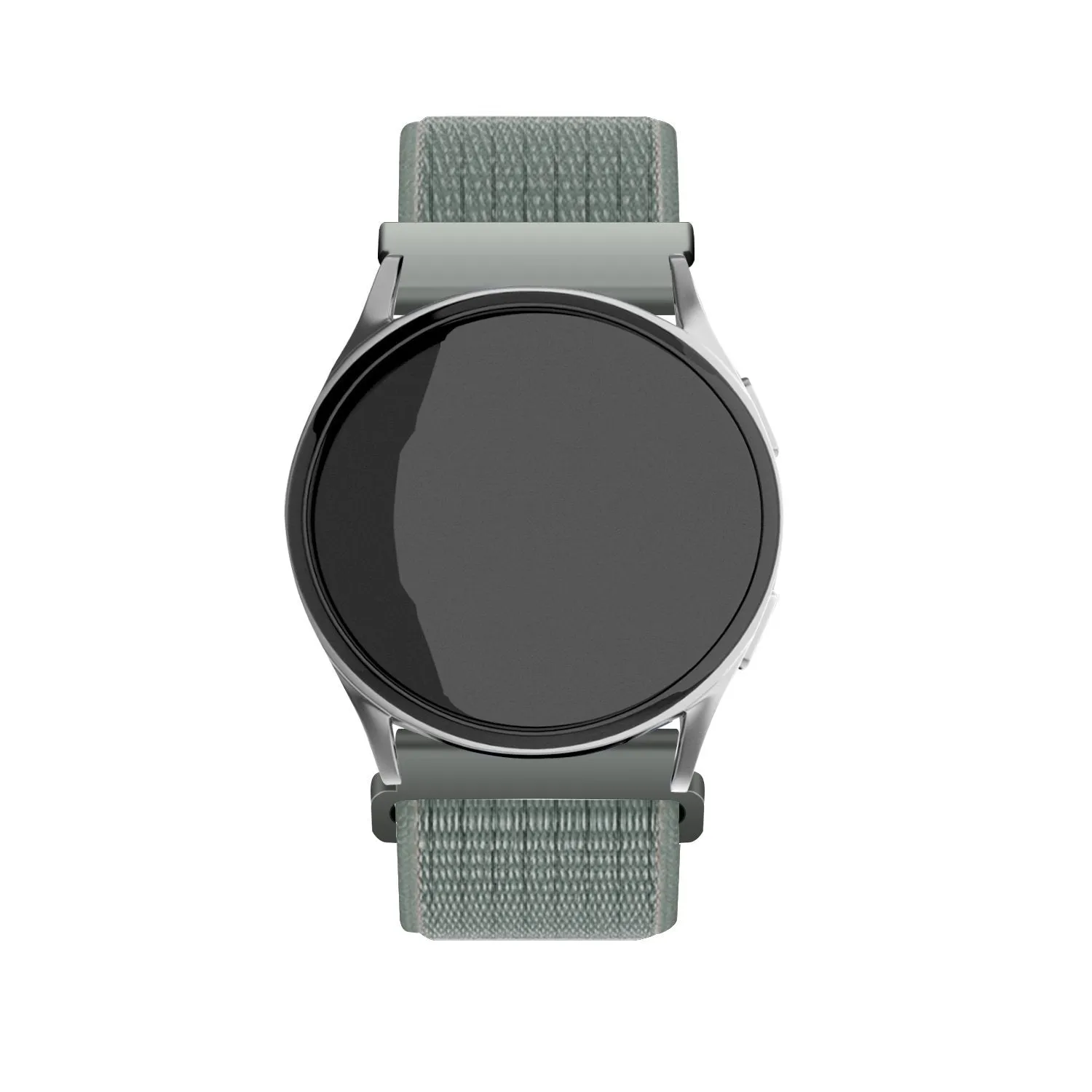 Flash Sale! Redmi Watch 5 Active Nylon Strap (Gray-Green)  Almost Gone!