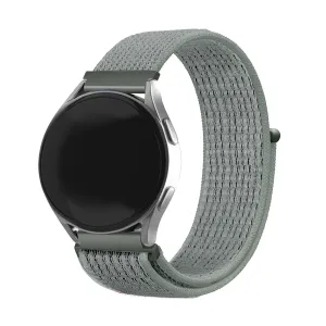 Flash Sale! Redmi Watch 5 Active Nylon Strap (Gray-Green)  Almost Gone!