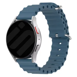 Flash Sale Redmi Watch 5 Active Ocean Strap (Grayblue)  Almost Sold Out!