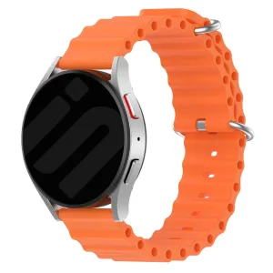 Flash Sale! Redmi Watch 5 Active Ocean Strap (Orange)  Ends Soon!