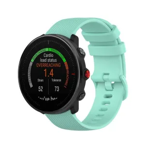 Flash Sale Redmi Watch 5 Active Premium Silicone Strap (Aqua)  Today Only!