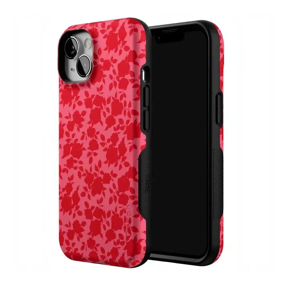 Flash Sale! Rose Garden | Red Aesthetic Case  Almost Gone!