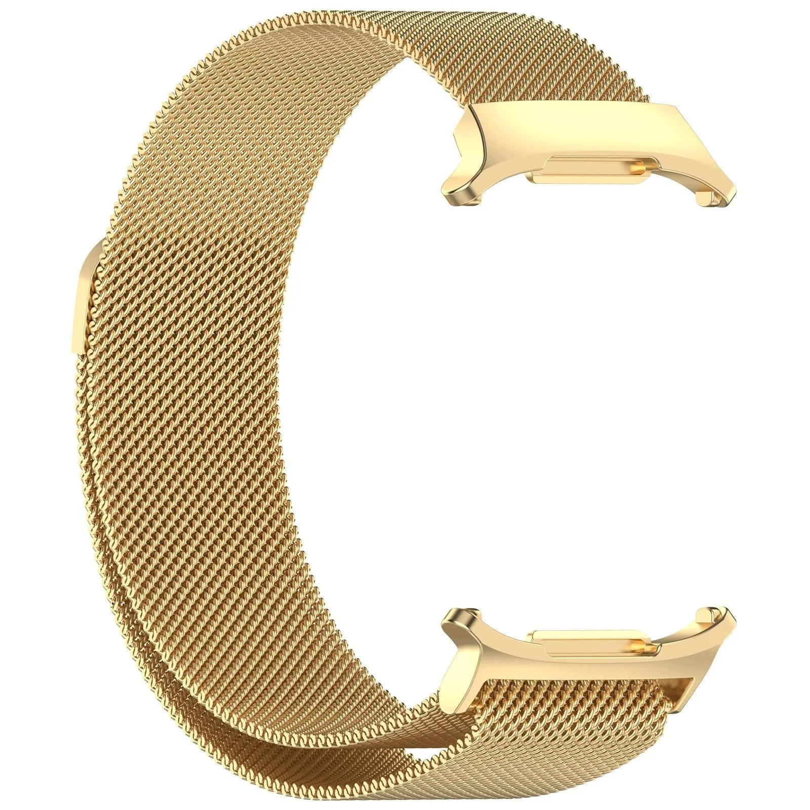 Flash Sale! Samsung Galaxy Watch Ultra Milanese Strap (Gold)  Last Chance!