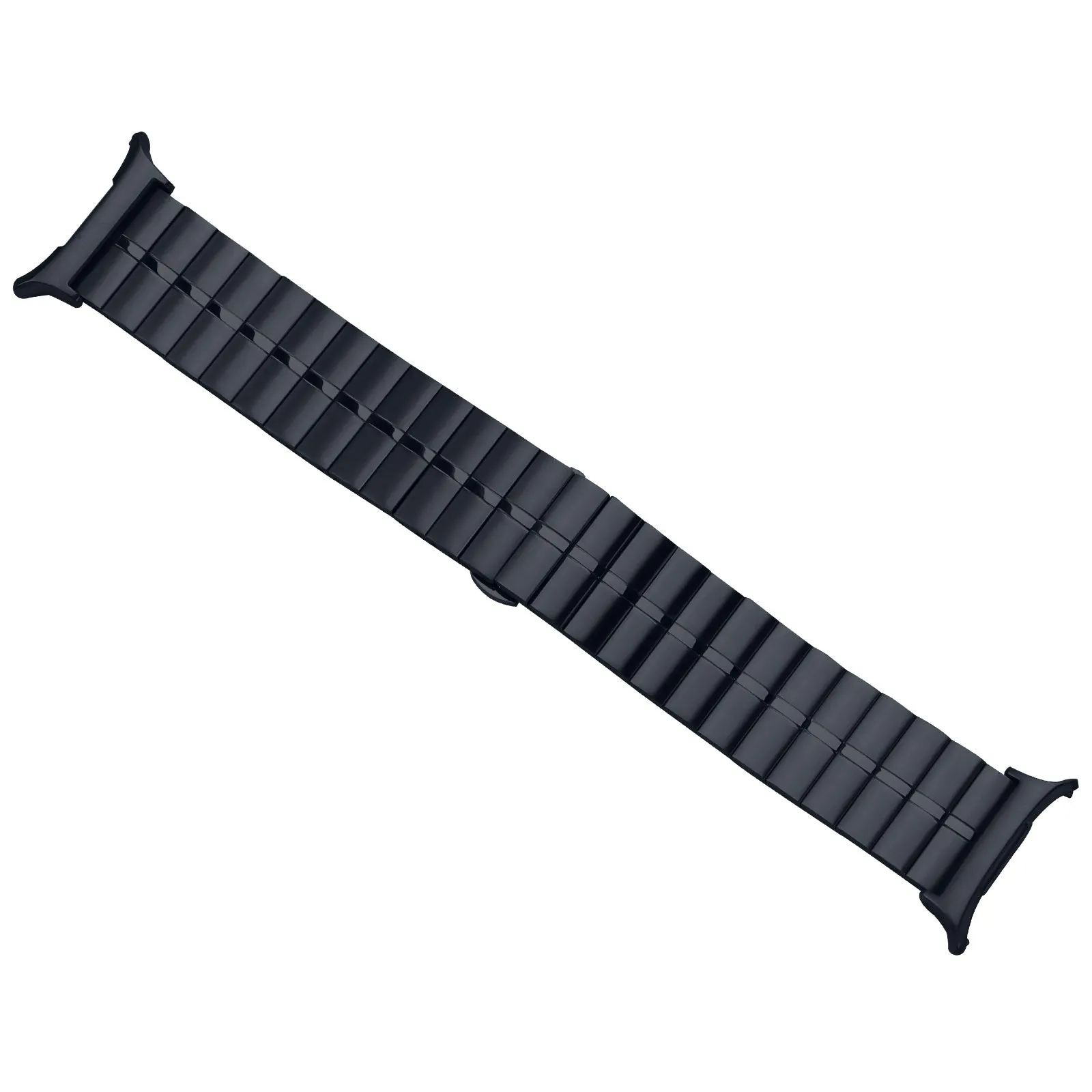 Flash Sale! Samsung Galaxy Watch Ultra Premium Metal Strap (Titanium Gray)  Limited Availability!