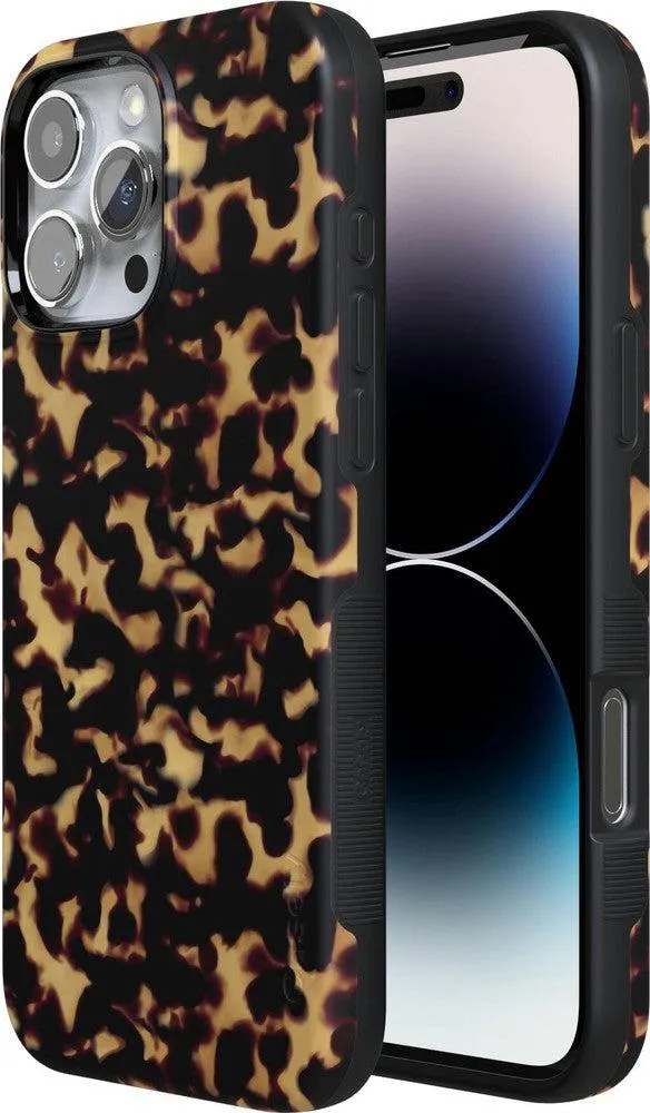 Flash Sale Shell Shocked | Tortoise Print Case  Limited Availability!
