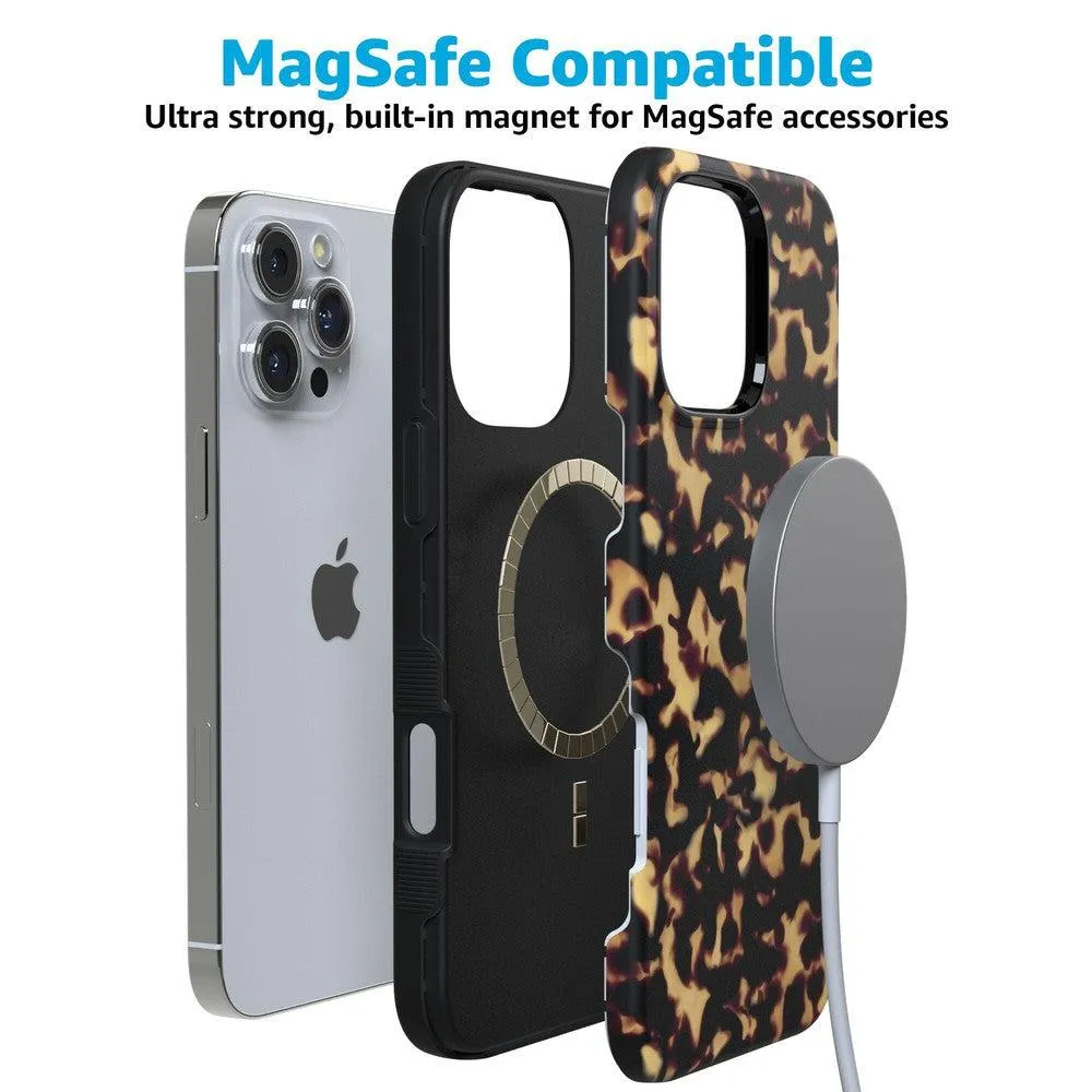 Flash Sale Shell Shocked | Tortoise Print Case  Limited Availability!