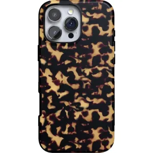 Flash Sale Shell Shocked | Tortoise Print Case  Limited Availability!